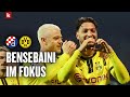 Spiel War Nicht Einfach Sahin Sieht Fortschritte Beim BVB Dinamo Zagreb Borussia Dortmund 0 3