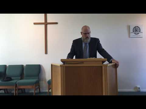 Eine souveräne Auslegung zu Epheser 1,3-14