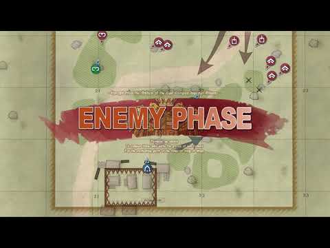 Valkyria Chronicles - Part 18A: Lotus Prince Let's Play