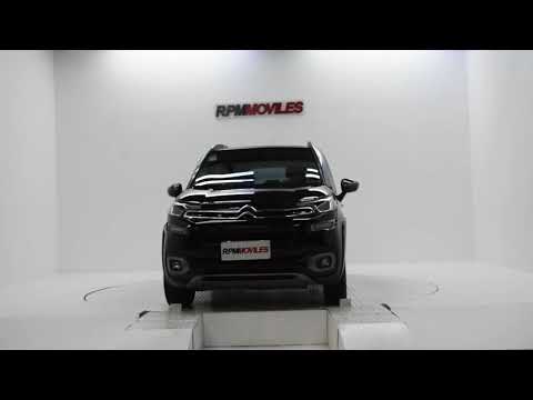 C3 AIRCROSS 115 SHINE  2016