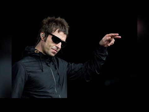 C'mon You Know - Liam Gallagher