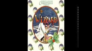 [HD] Wizzard - I Wish It Could Be Christmas Everyday [320kbps]