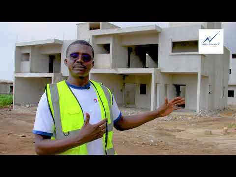 Très utile dans l’immobilier : Des étapes pour réaliser votre Mini-cité, le cas des Résidences Kanté