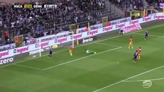 Anderlecht   Genk 4 0