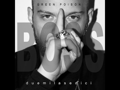 Green Poison - Boss (Gomorra tribute video)