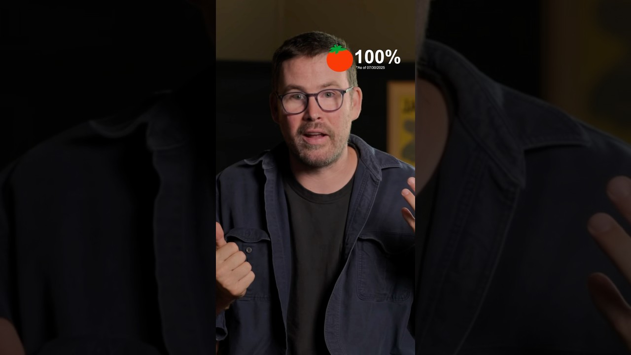 Raising the stakes in every way.