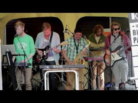 Kiriyama Family - Heal (Live at KEXPort 2012)