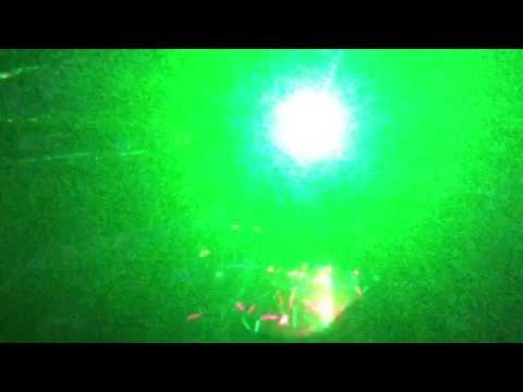 The Symphony of Lights Show January 8, 2017, 24K Magic / Versace On The Floor