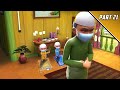 FULL Episod Baru Upin Ipin Musim 16 Tarawih Bersama Atok Upin Ipin Terbaru 2022