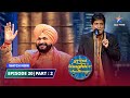 EPISODE 20 Part 02 The Great Indian Laughter Challenge Season 3 Film Dekhne Ka Craze  Starbharat
