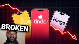Dating Apps Want Men Back...