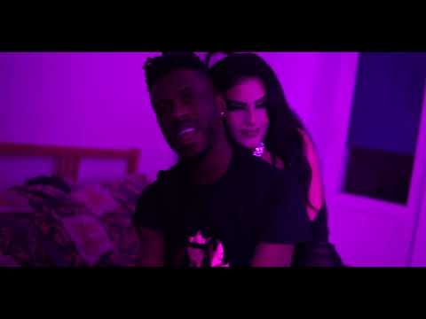 Big Ange - Sad Story (Prod. Chosen1) - OFFICIAL VIDEO