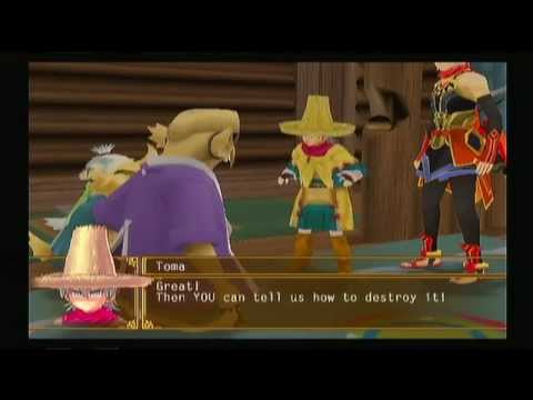 Let's Play Suikoden V #65 Fuwala    ack what a Maroon