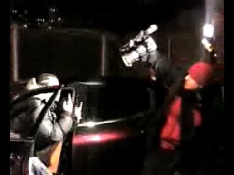 "Oww Oww Oww" Behind The Scenes Footage Mall G ft. Max B, Nitty 3 & TP Jordan Tower Films