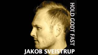 Jakob Sveistrup-Hold godt fast