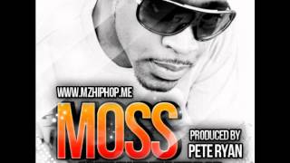 Moss - Man In The Mirror (2012)