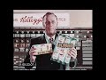 Kellogg S Assortment Commercial McLean Stevenson 1969