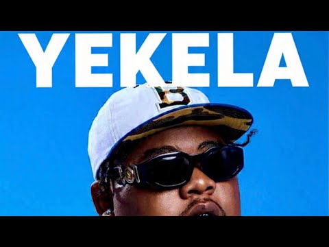 Yekela - 031Choppa x Djy Biza x Ice Beats Slide x Sbuda Maleather 