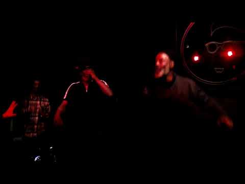 nucleus roots  part 2 mega dread & trevor roots