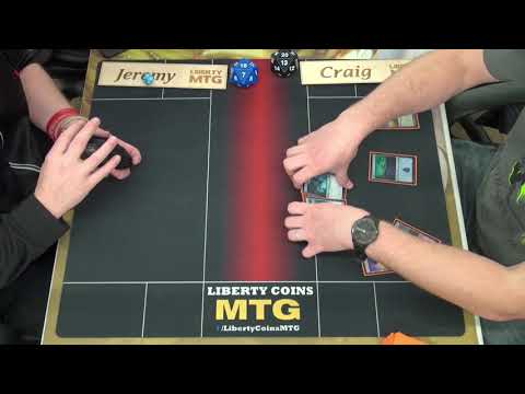 FNM 10-11-19 Round 3 Esper Mill vs Simic Flash