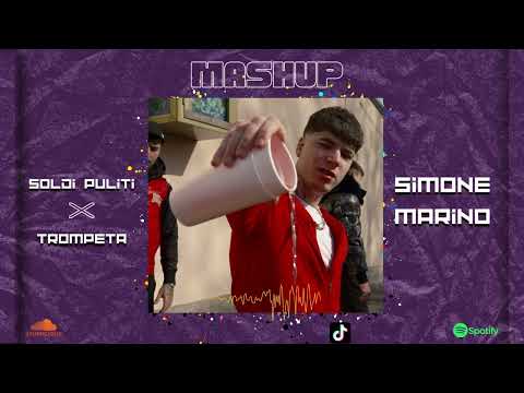 Soldi Puliti X Trompeta (Simone Marino Mashup)