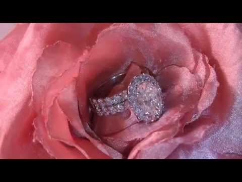 Nothing compares... To Jason Withers Original Diamonds.