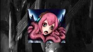 【巡音ルカ】　　THREE OF A PERFECT PAIR (KING CRIMSON)