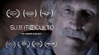 The Hidden Subject/Sujeito Oculto (legenda em português)  #amandagracioli