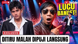 Download lagu I DIDN'T EXPECT ‼️ VALEN DA7 COPIED IAN KASELA'S STYLE, AND WAS PRAISED IMMEDIATELY!! mp3