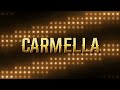 WWE Carmella Custom Titantron Princess Of Staten Island Entrance Video