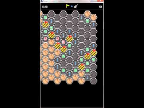 MineSweeper Android