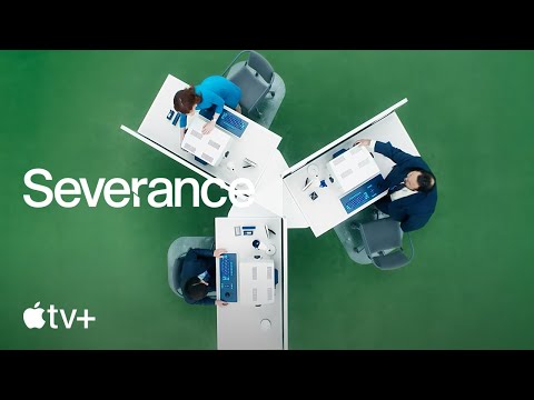 Severance — Season 3 Renewal | Apple TV