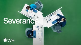  Severance — Season 3 Renewal | Apple TV+