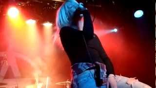 Tonight Alive - Sure As Hell live clip