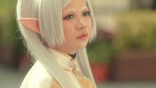 Understanding Cosplay Competitions — WCCS