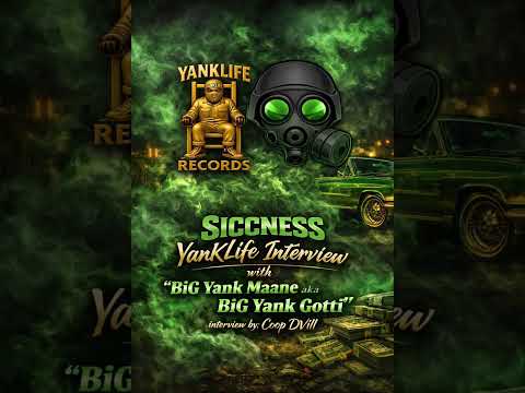 Exclusive: Big Yank Maane Talks Being Shot 10 Times, His Connection To Kurupt, Music Catalog & More.