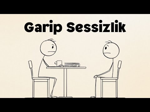 Konuşma sanatını artık öğrenmen gerekiyor...