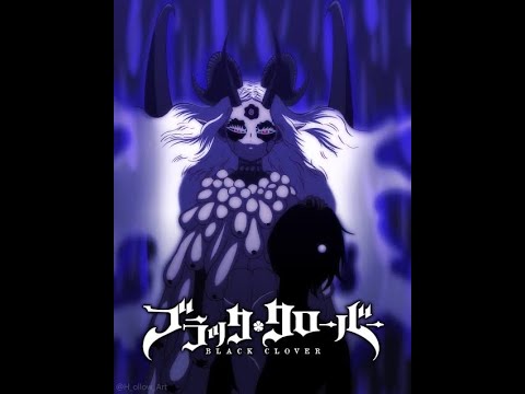 Megicula Theme (Black Clover OST)