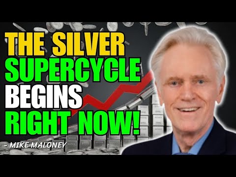 20X Silver Revaluation: The Cure For High Prices Is High Prices | Mike Maloney