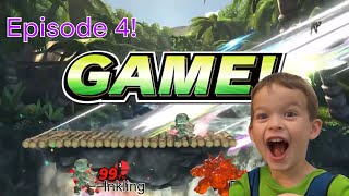 Episode 4 of What Should We Print Today! - Inkling