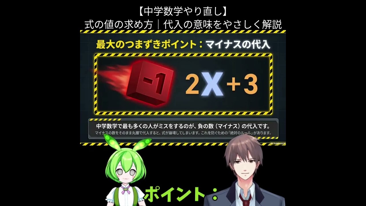 YouTubeサムネイル