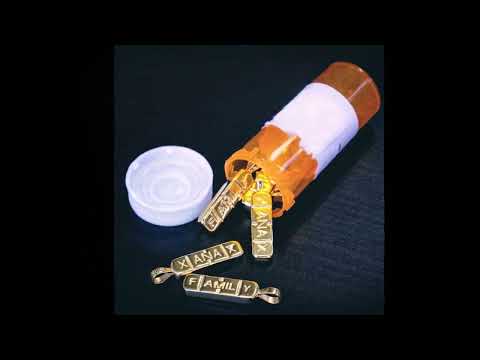 JAY CALABRIA   XANAX 2MG