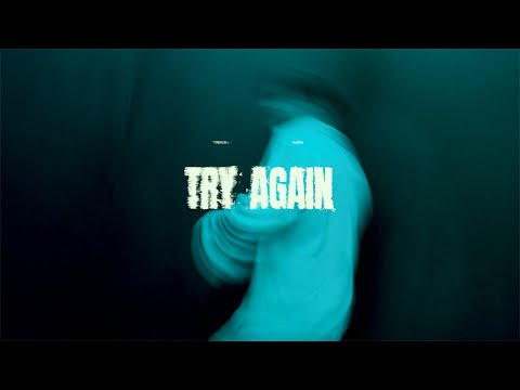 NATIIVE - Try Again (with Kwesi) (Visualizer)