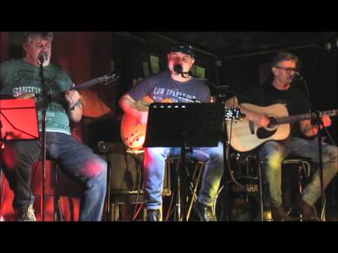 Blues d'Effect - Blues d'Effect - Sestřih z Garchu