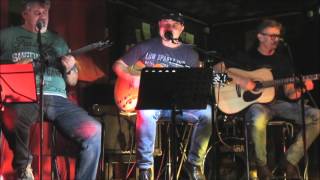 Video Blues d'Effect - Sestřih z Garchu