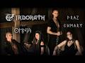 Irdorath feat. Omnia - Praz Chmary (Through the Storm Clouds) | Official Music Video
