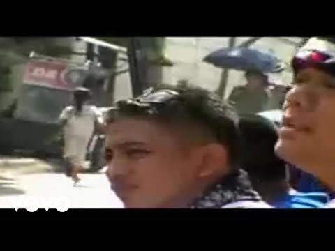 Marvin salubsob - BUHAY NG GANGSTA (Official Music Video) ft. bigkisatora, Braduzz, sacred one