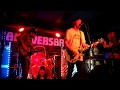 The Anniversary - D in Detroit (13 of 13) Live @ Bottom of the Hill, San Francisco - 6/13/17