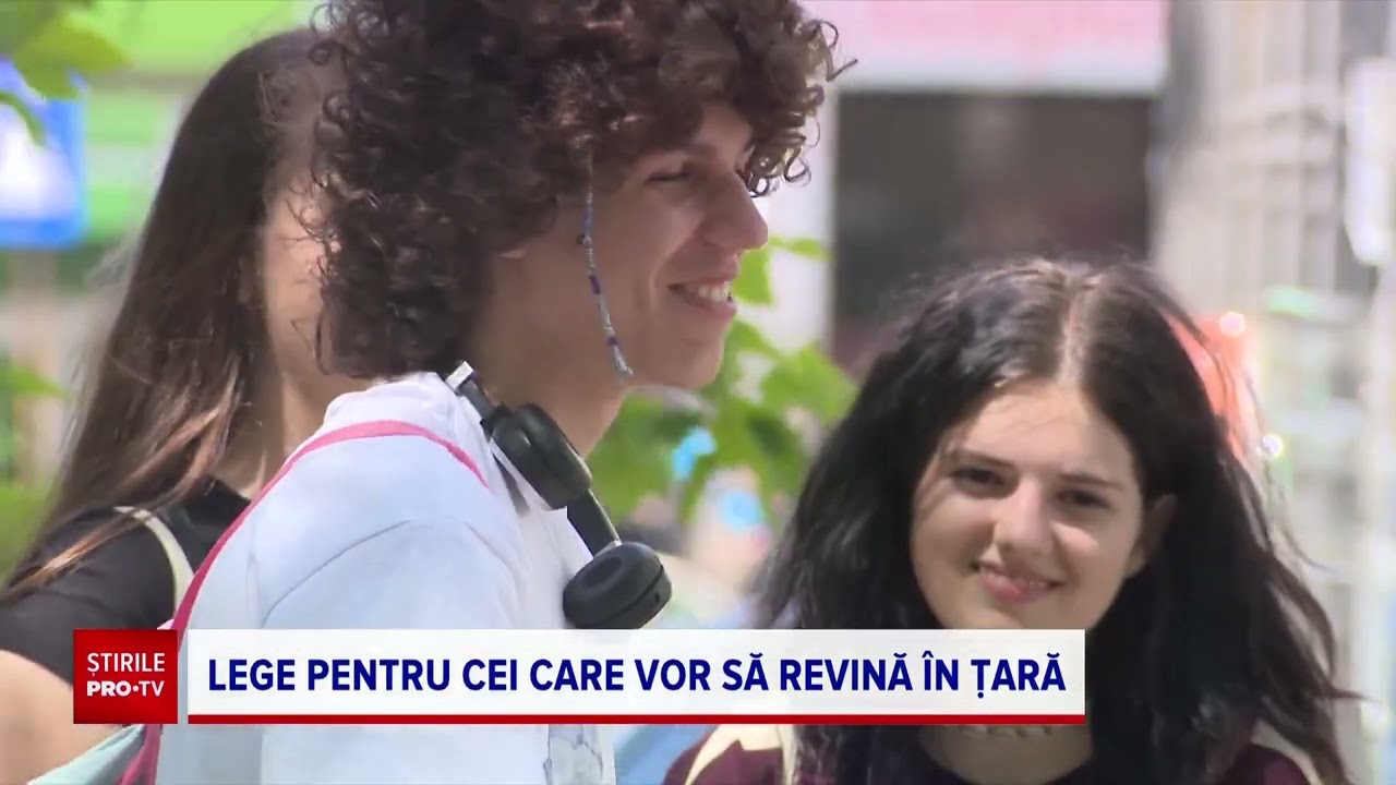 „Lapte și miere” pentru românii din străinătate care se întorc în țară