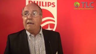 Total Lighting Concepts at LightShow West 2015